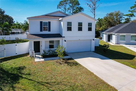 A home in KISSIMMEE