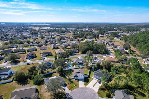 A home in KISSIMMEE