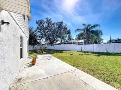 A home in KISSIMMEE