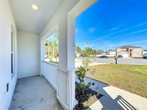 A home in KISSIMMEE