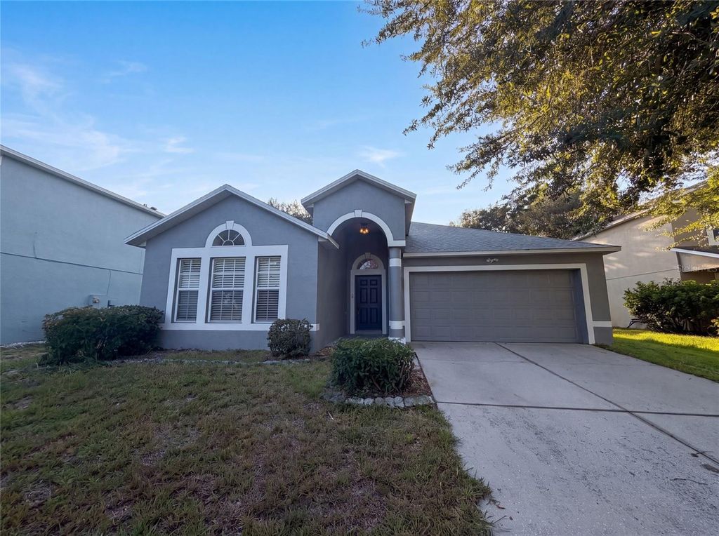Photo of 106 Cabrillo Drive, Groveland, FL 34736 (MLS # O6428926)