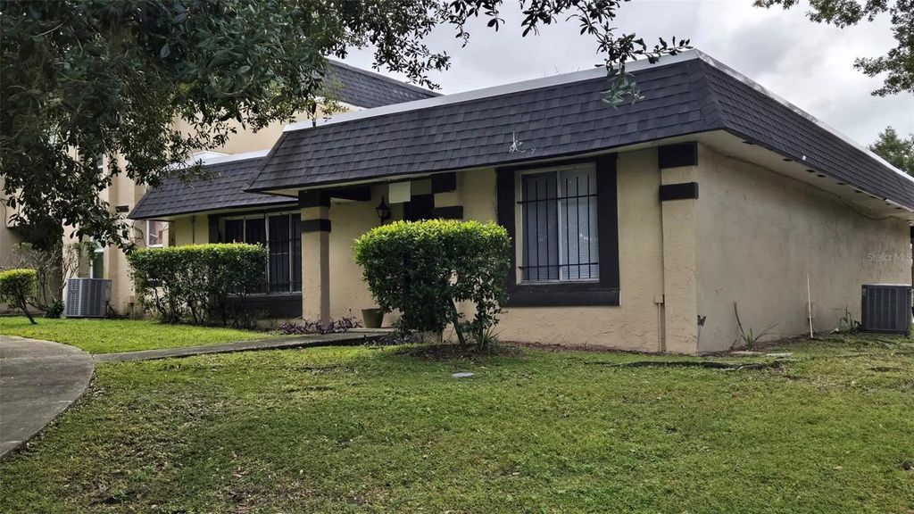 Photo of 5433 Brookswood Way #806, Orlando, FL 32808 (MLS # O6354532)