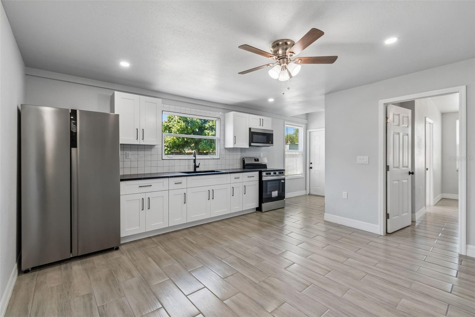 DAHLIA GARDENS - Residential