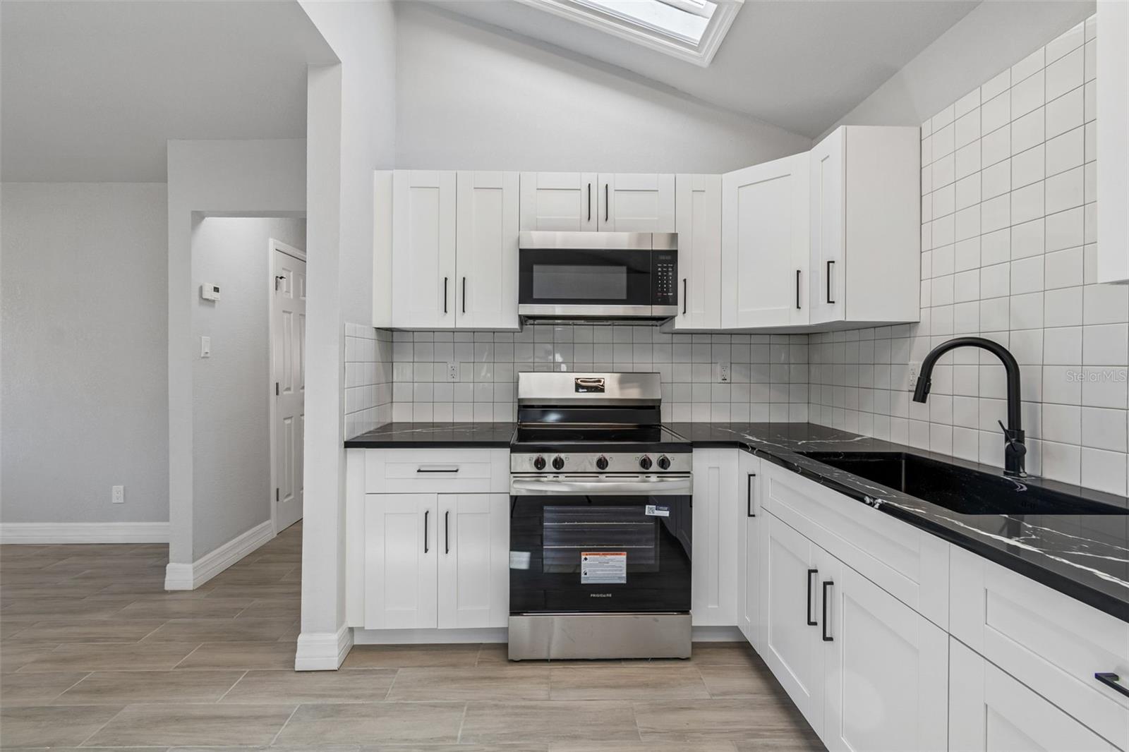 DAHLIA GARDENS - Residential