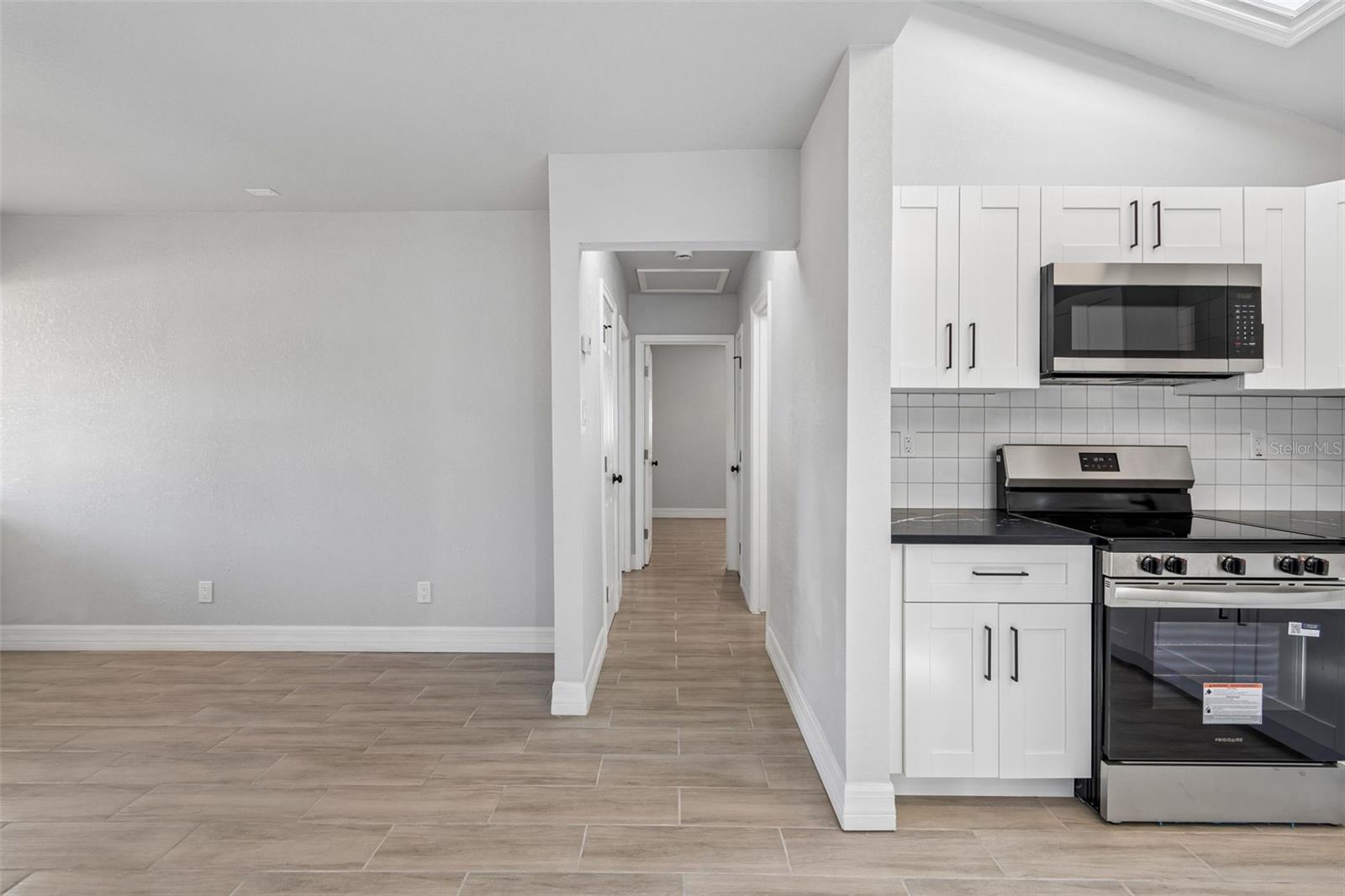 DAHLIA GARDENS - Residential