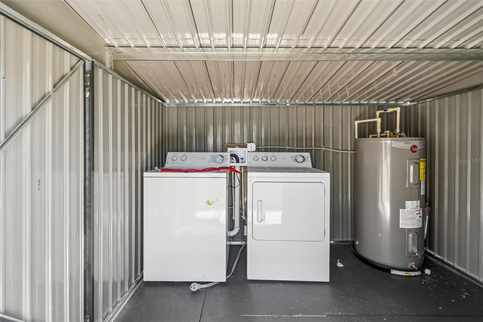 DAHLIA GARDENS - Residential