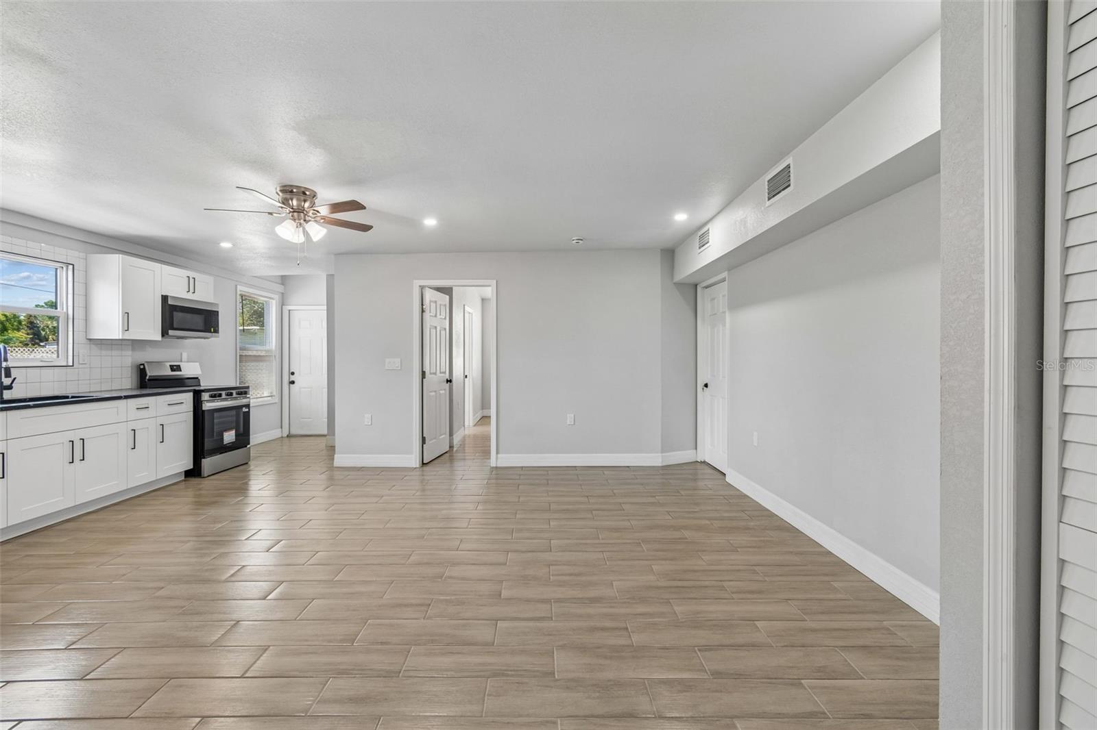 DAHLIA GARDENS - Residential