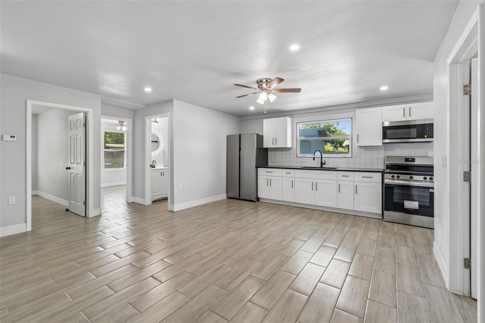 DAHLIA GARDENS - Residential