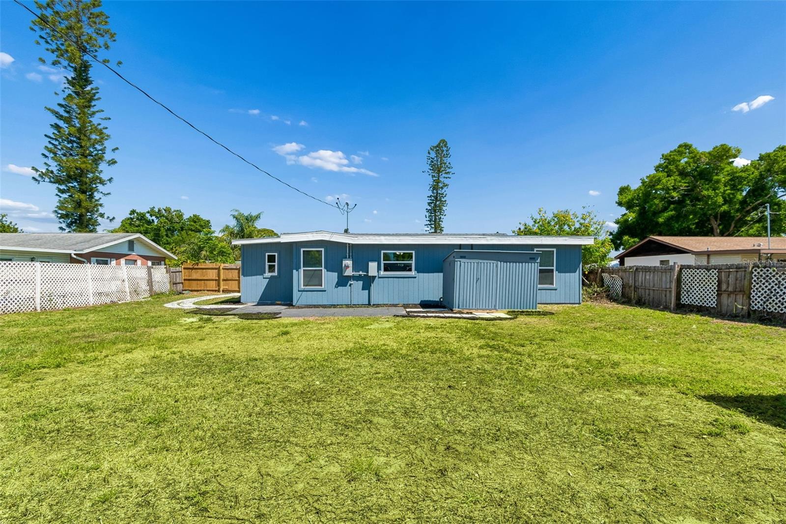 DAHLIA GARDENS - Residential