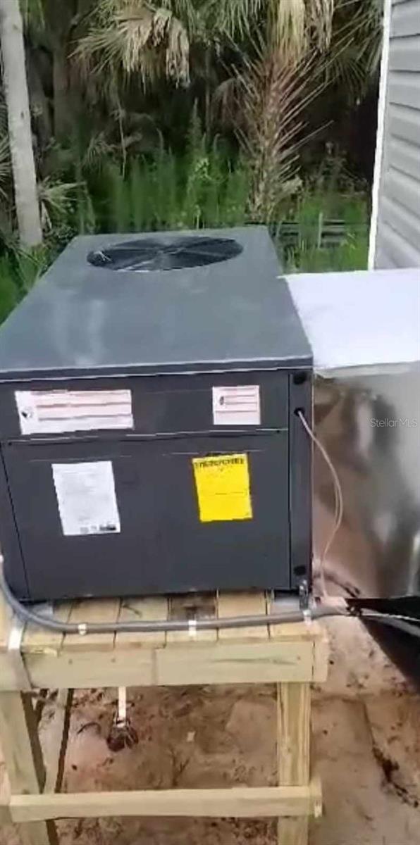 HOMOSASSA UNIT 06 - Residential