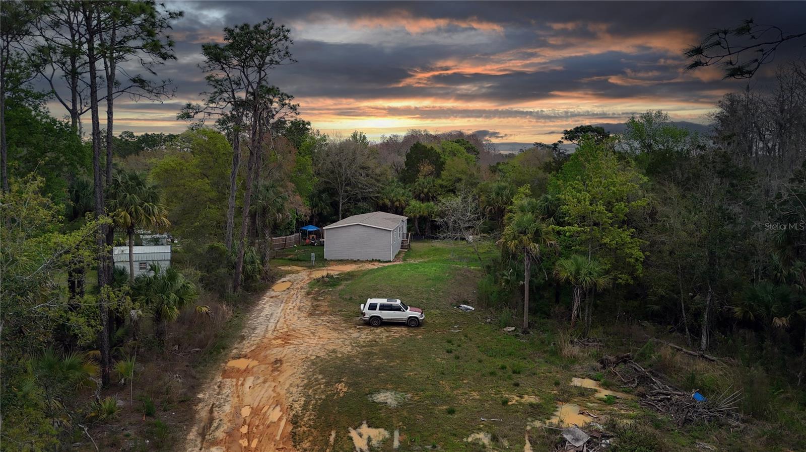 HOMOSASSA UNIT 06 - Residential