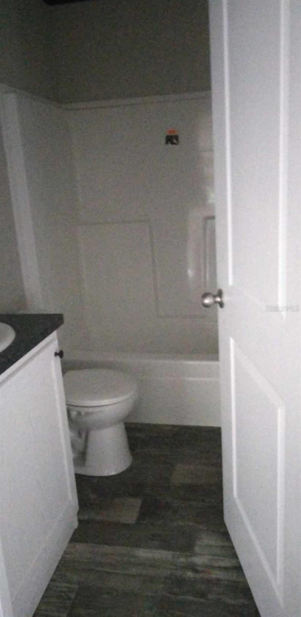 HOMOSASSA UNIT 06 - Residential