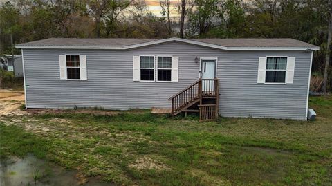 Photo of 7697 W Radiance Lane, Homosassa, FL 34448 (MLS # W7883546)