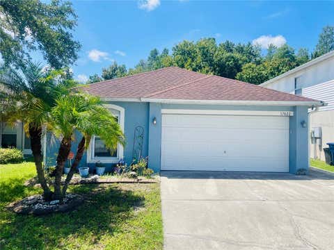 Photo of 17022 Holmby Court, Land O Lakes, FL 34638 (MLS # TB8530497)