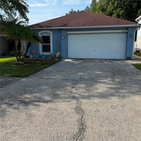 Photo of 17022 Holmby Court, Land O Lakes, FL 34638 (MLS # TB8530497)