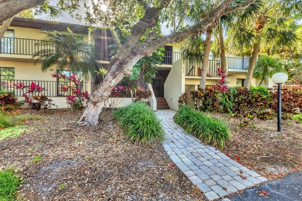 Photo of 6501 Mourning Dove Drive #215, Bradenton, FL 34210 (MLS # A4653972)