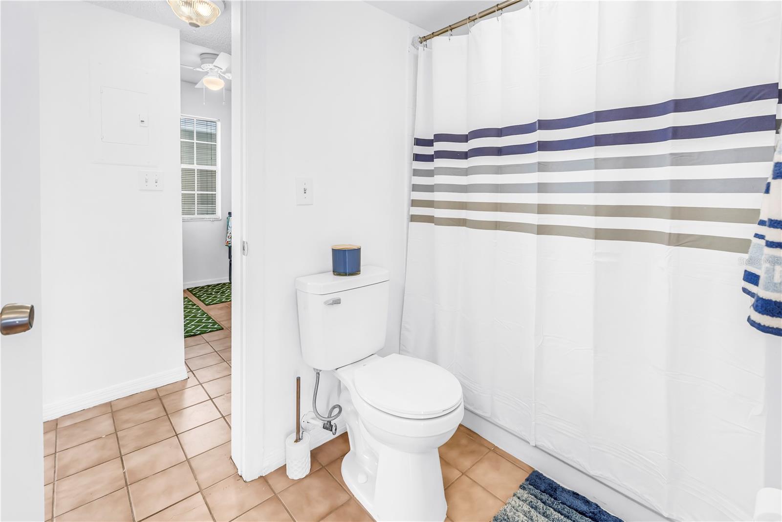 STONES THROW CONDO - Residential