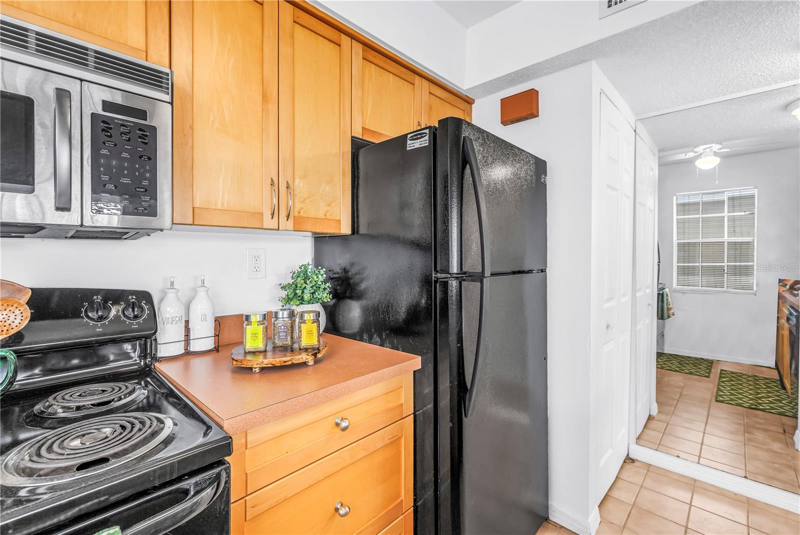 STONES THROW CONDO - Residential