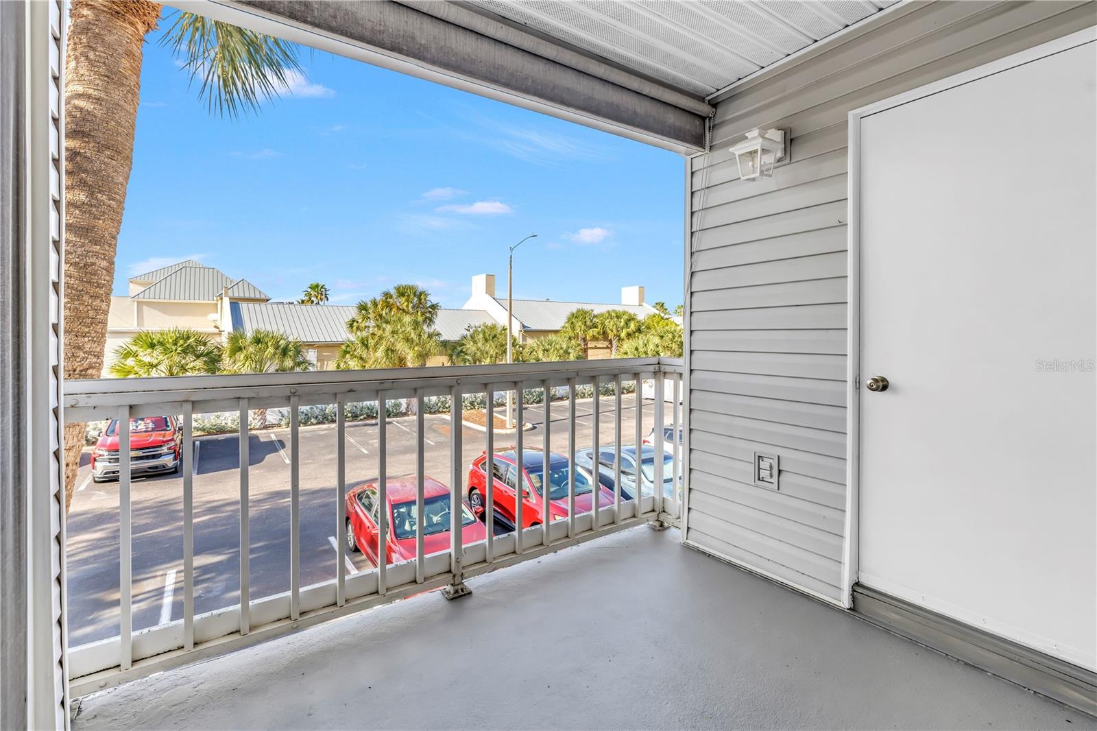 STONES THROW CONDO - Residential