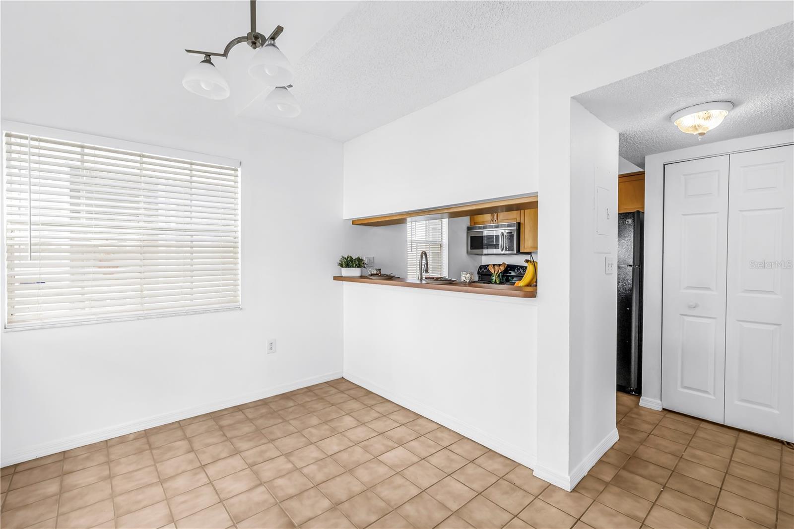 STONES THROW CONDO - Residential