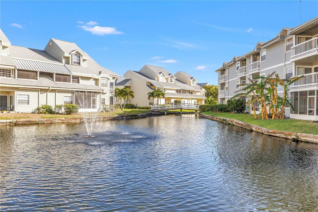 Photo of 6939 Stones Throw Circle N #6206, St Petersburg, FL 33710 (MLS # TB8494018)