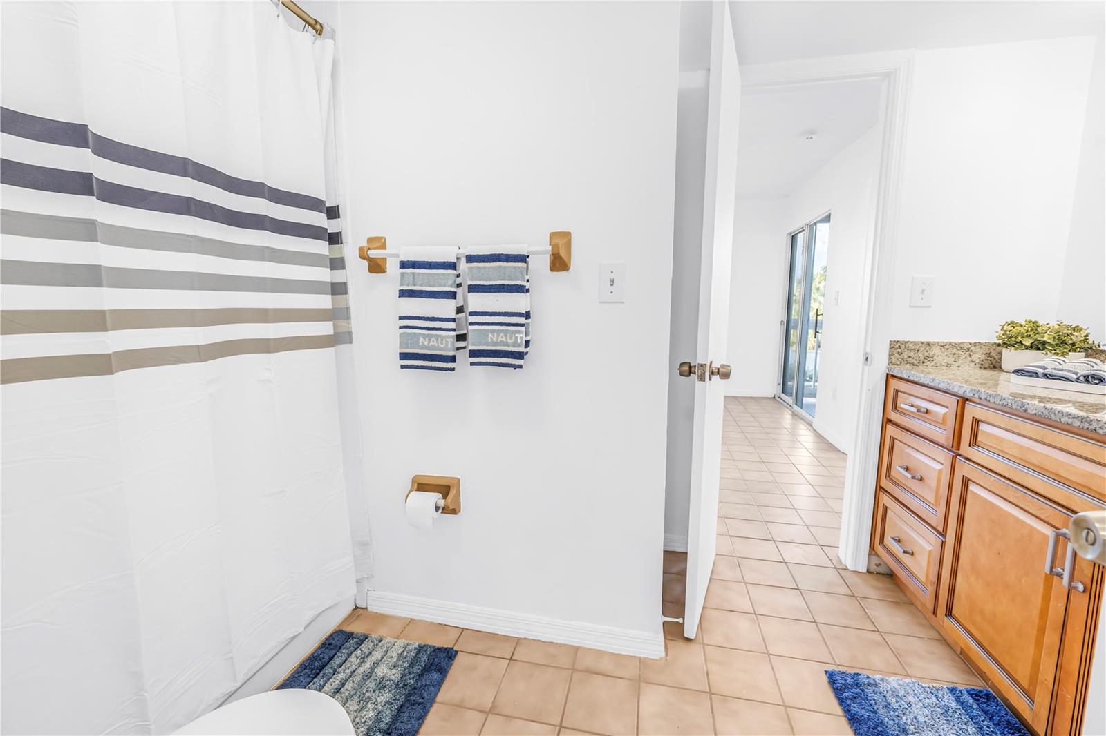 STONES THROW CONDO - Residential