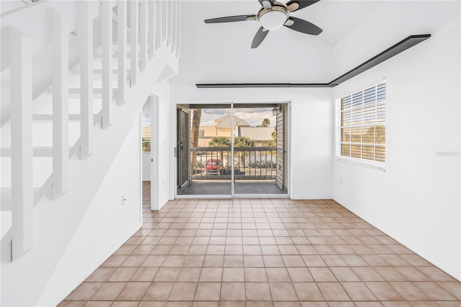 STONES THROW CONDO - Residential