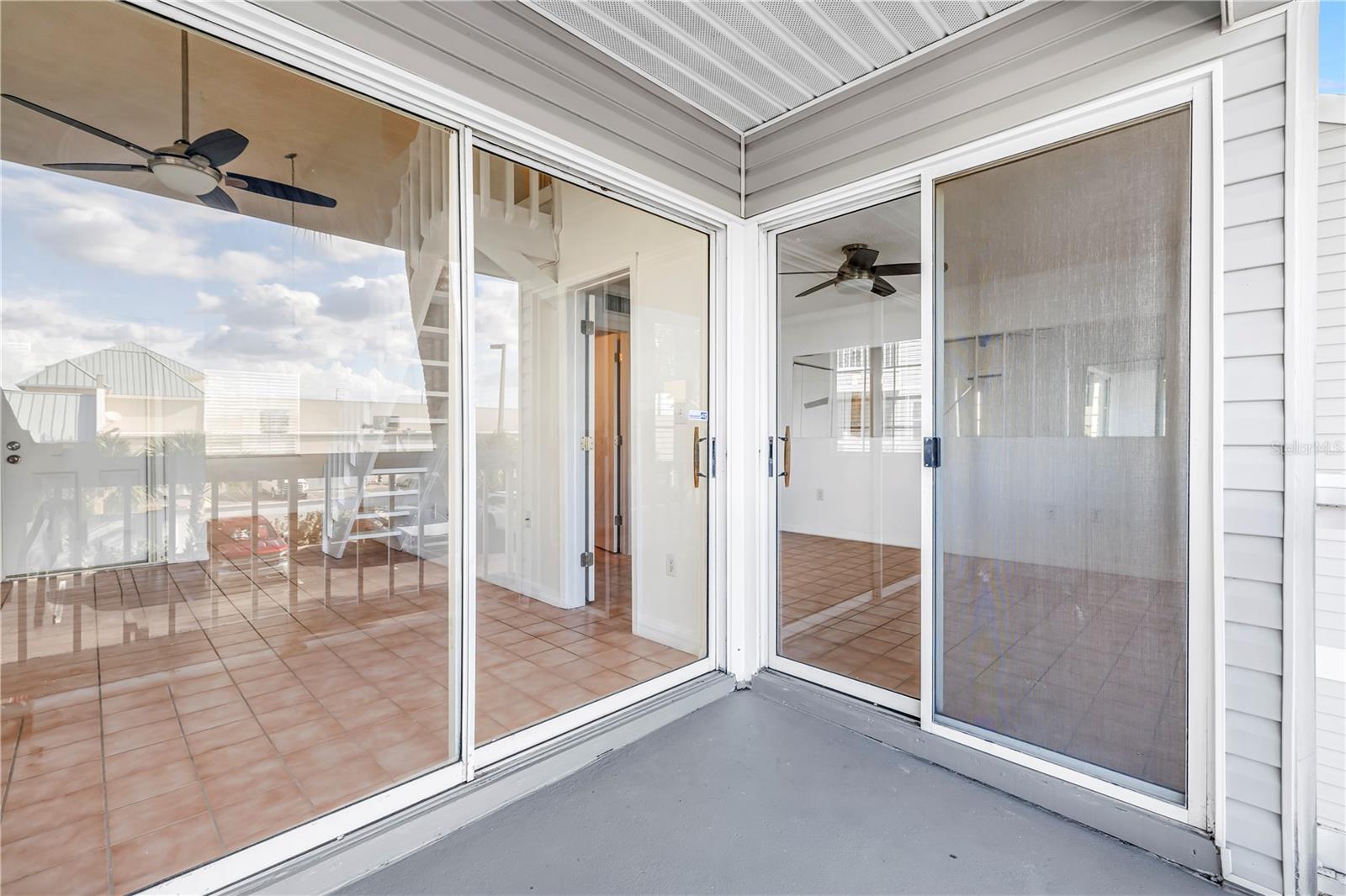 STONES THROW CONDO - Residential