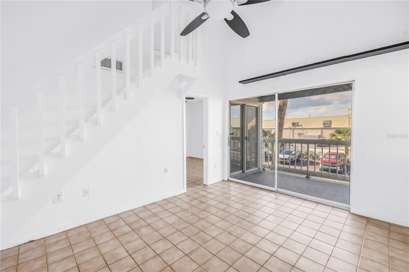 STONES THROW CONDO - Residential