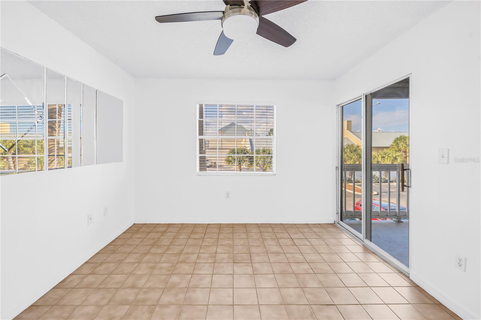 STONES THROW CONDO - Residential