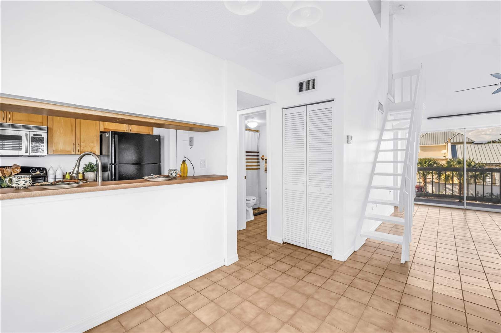 STONES THROW CONDO - Residential