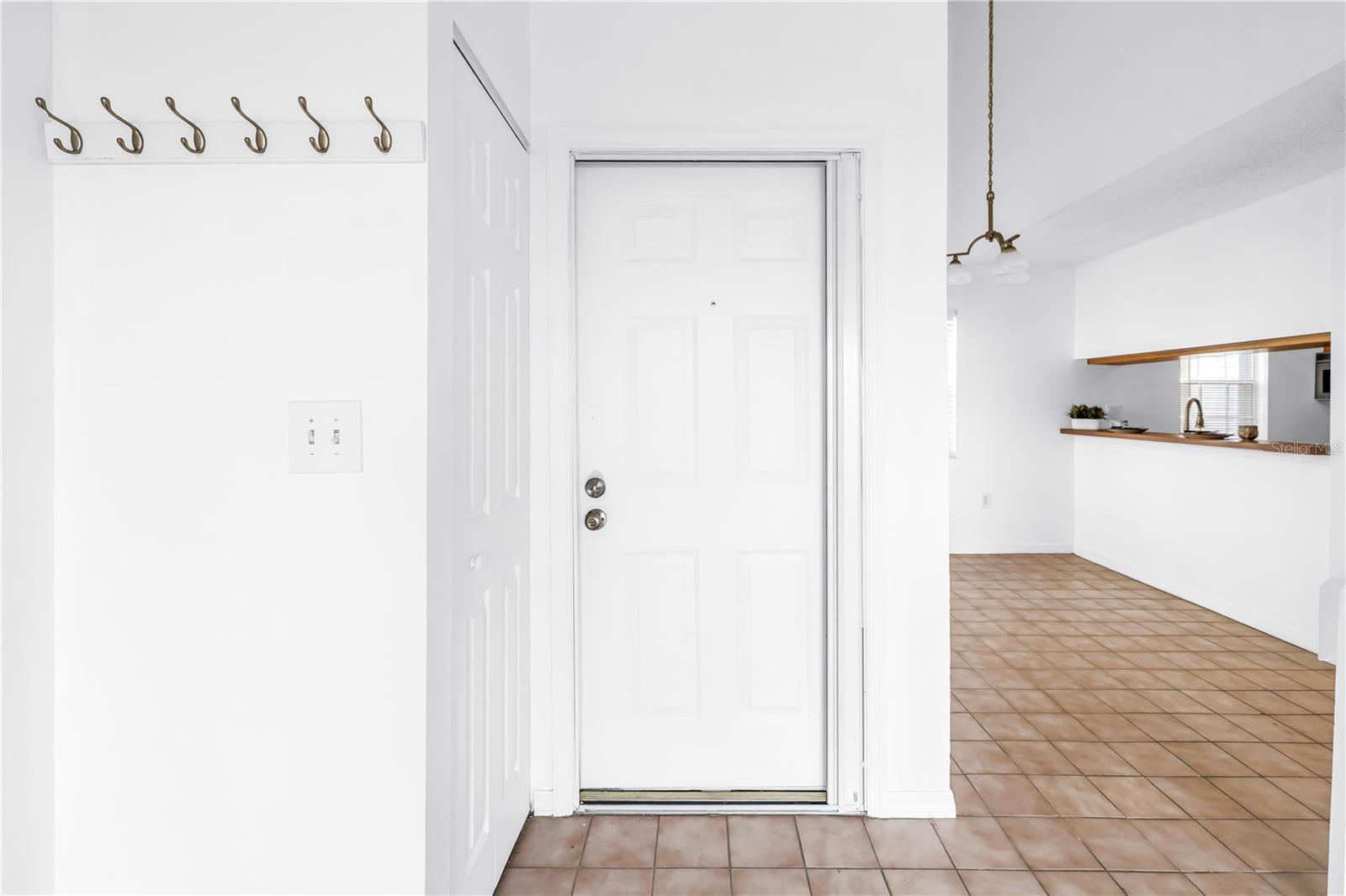 STONES THROW CONDO - Residential