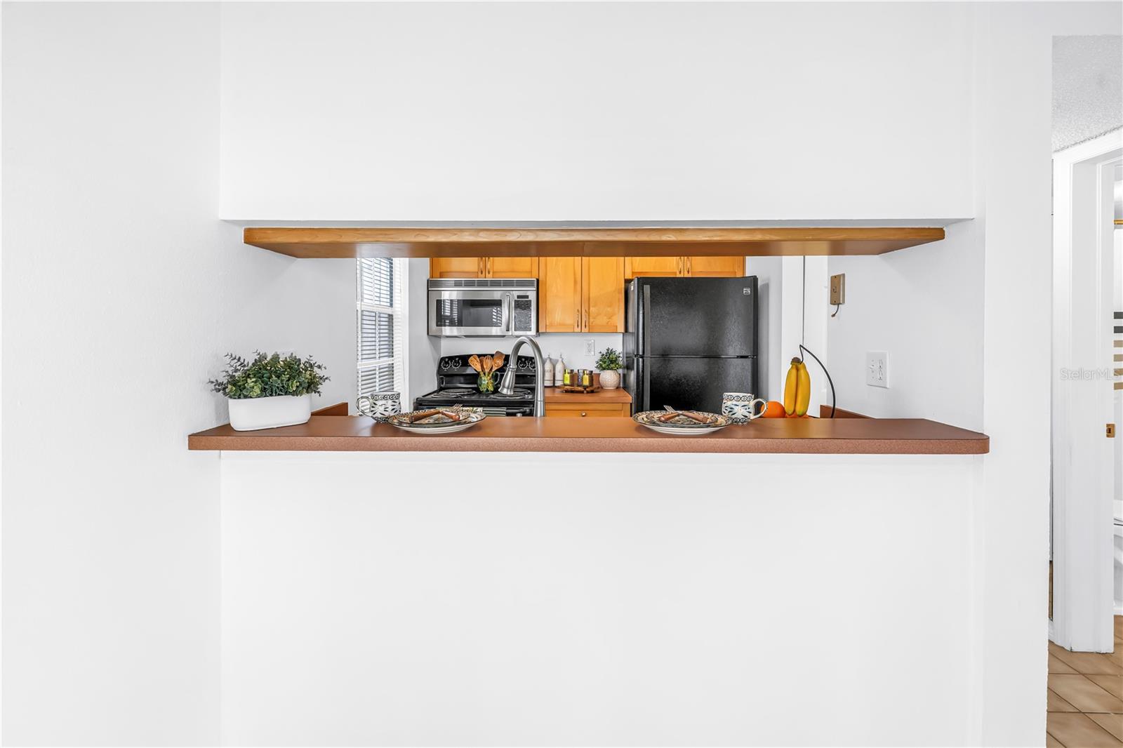 STONES THROW CONDO - Residential