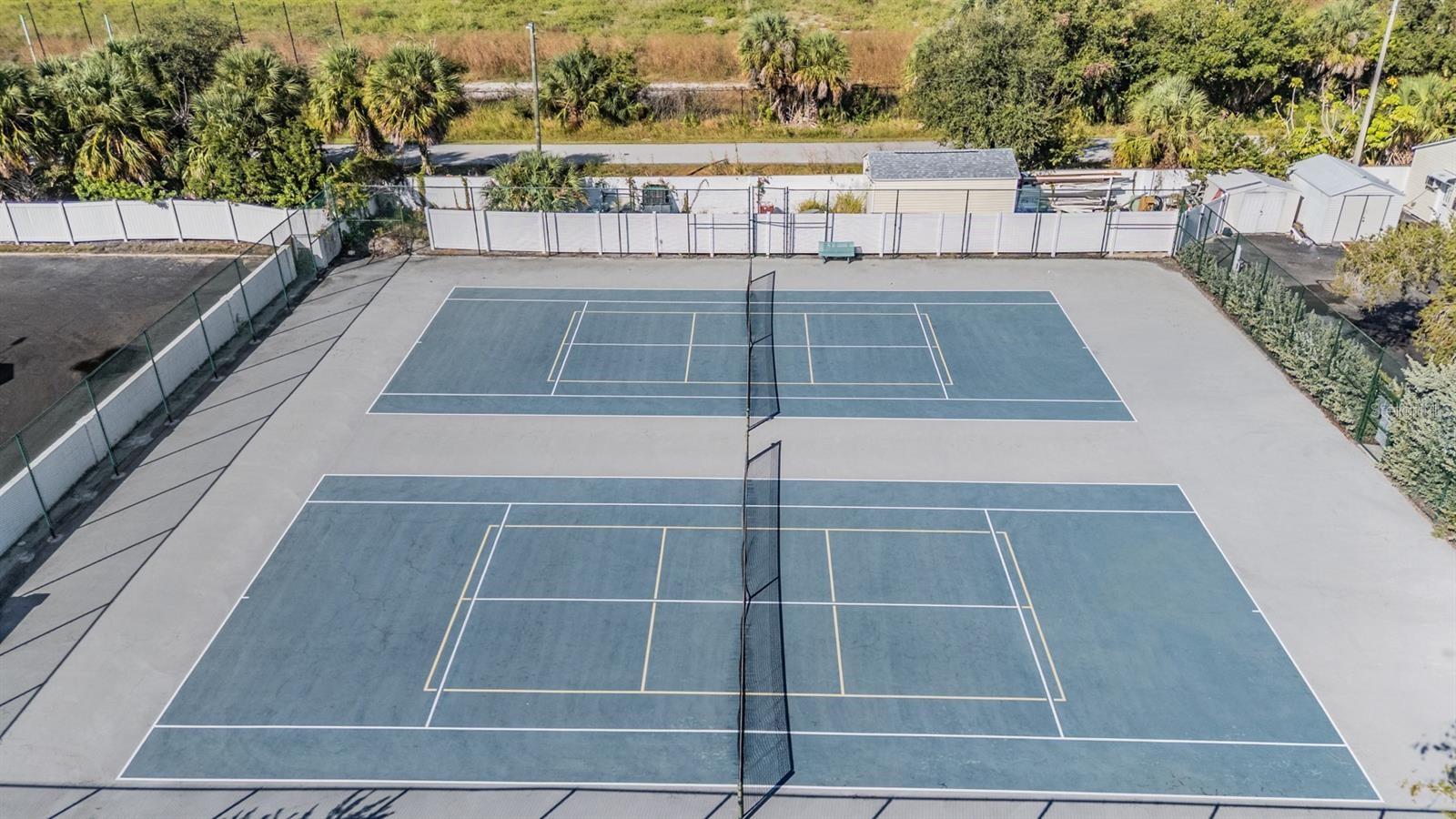 STONES THROW CONDO - Residential