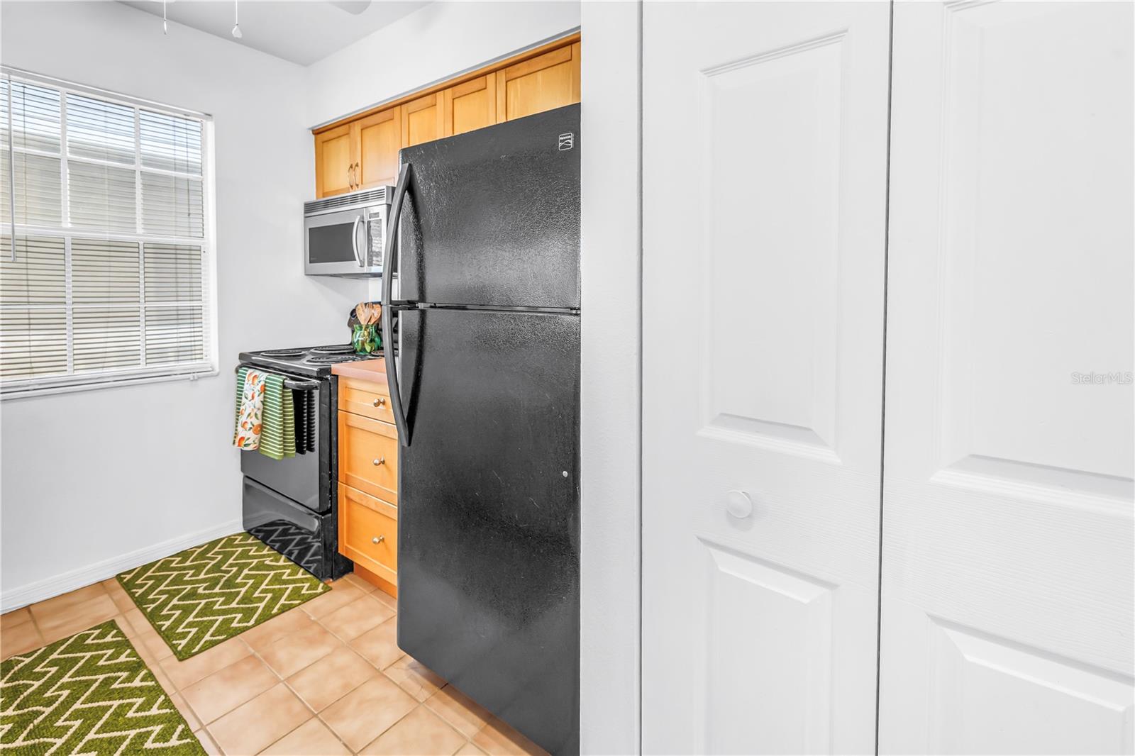 STONES THROW CONDO - Residential