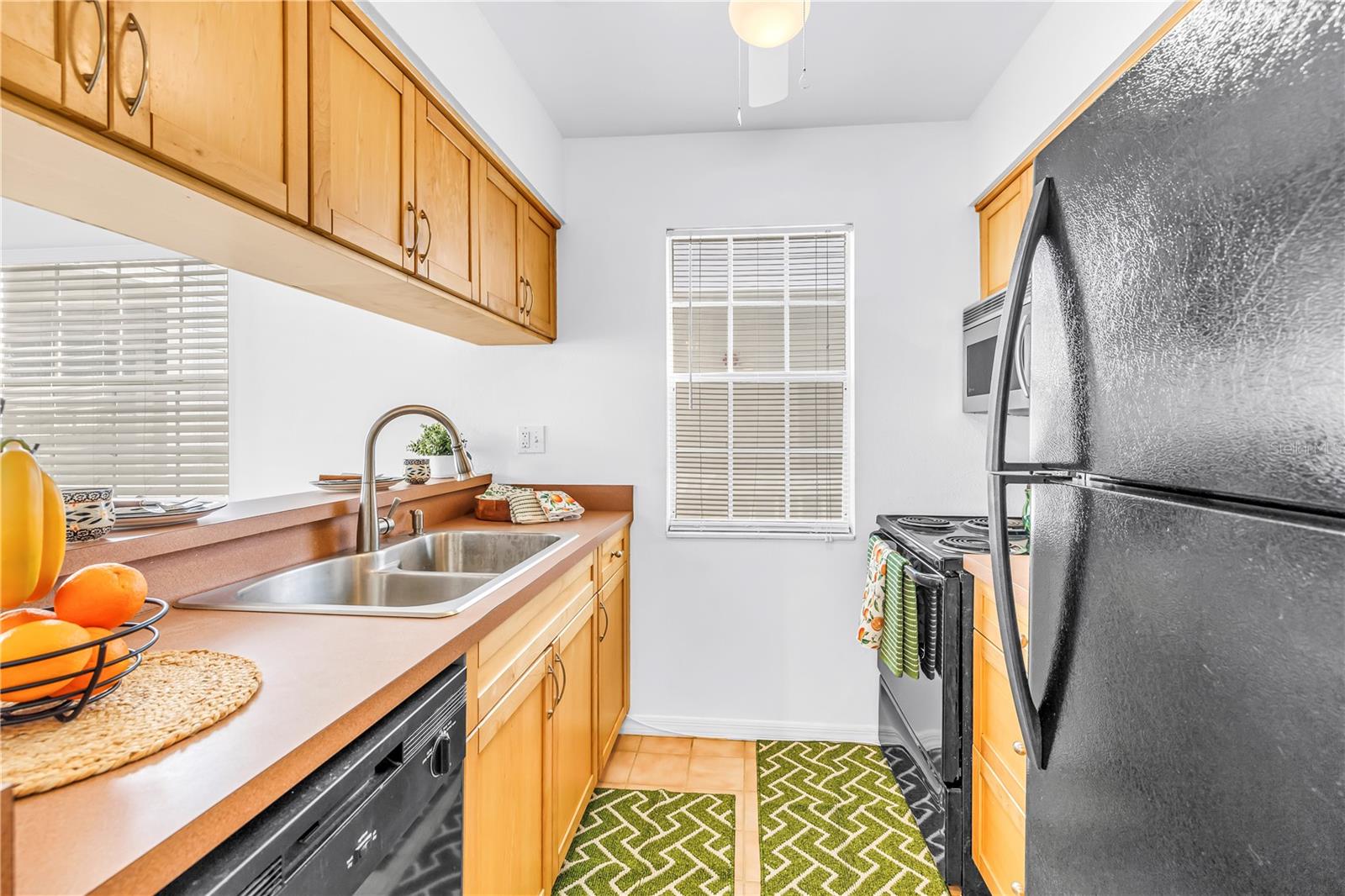 STONES THROW CONDO - Residential