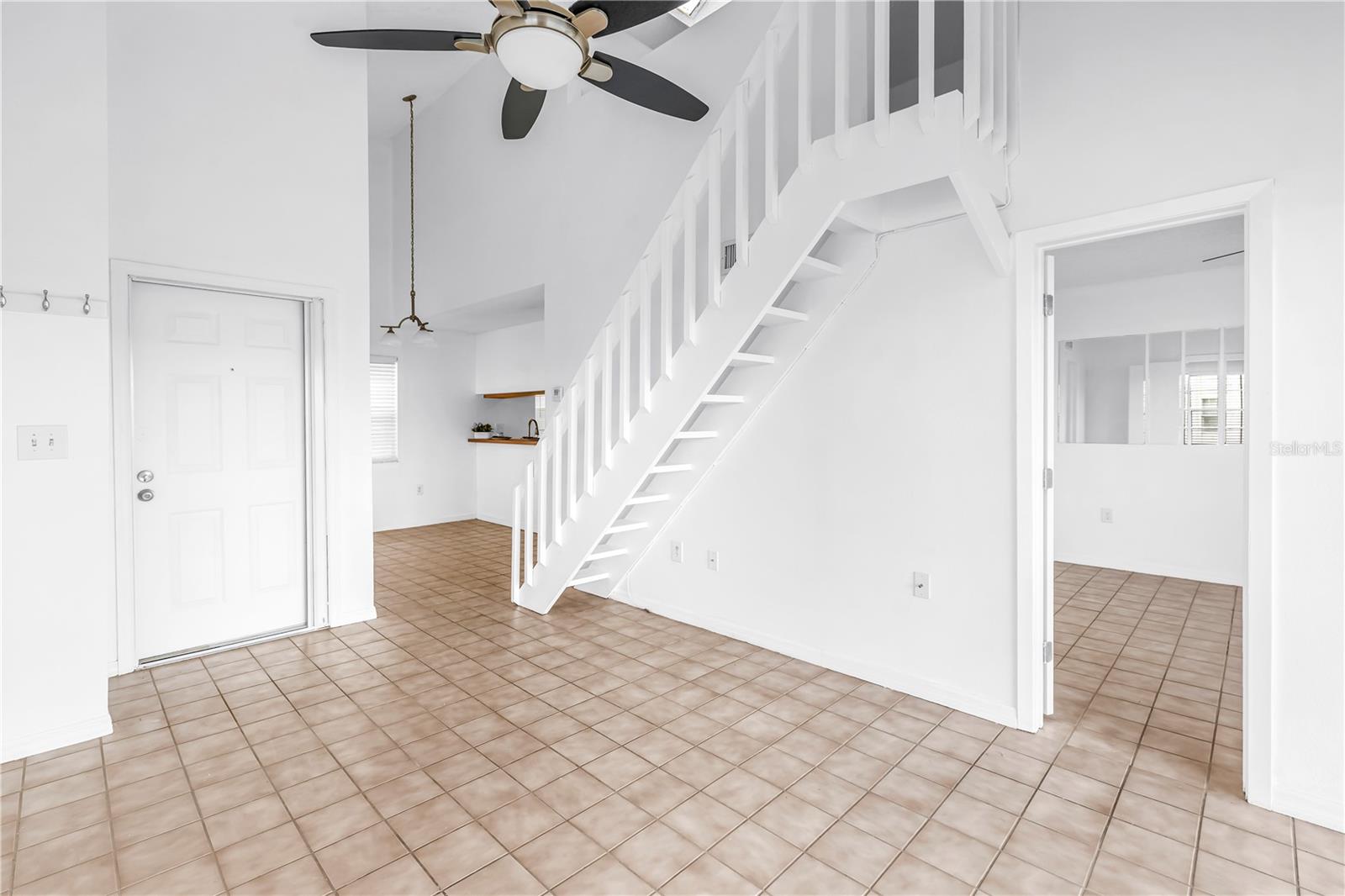 STONES THROW CONDO - Residential