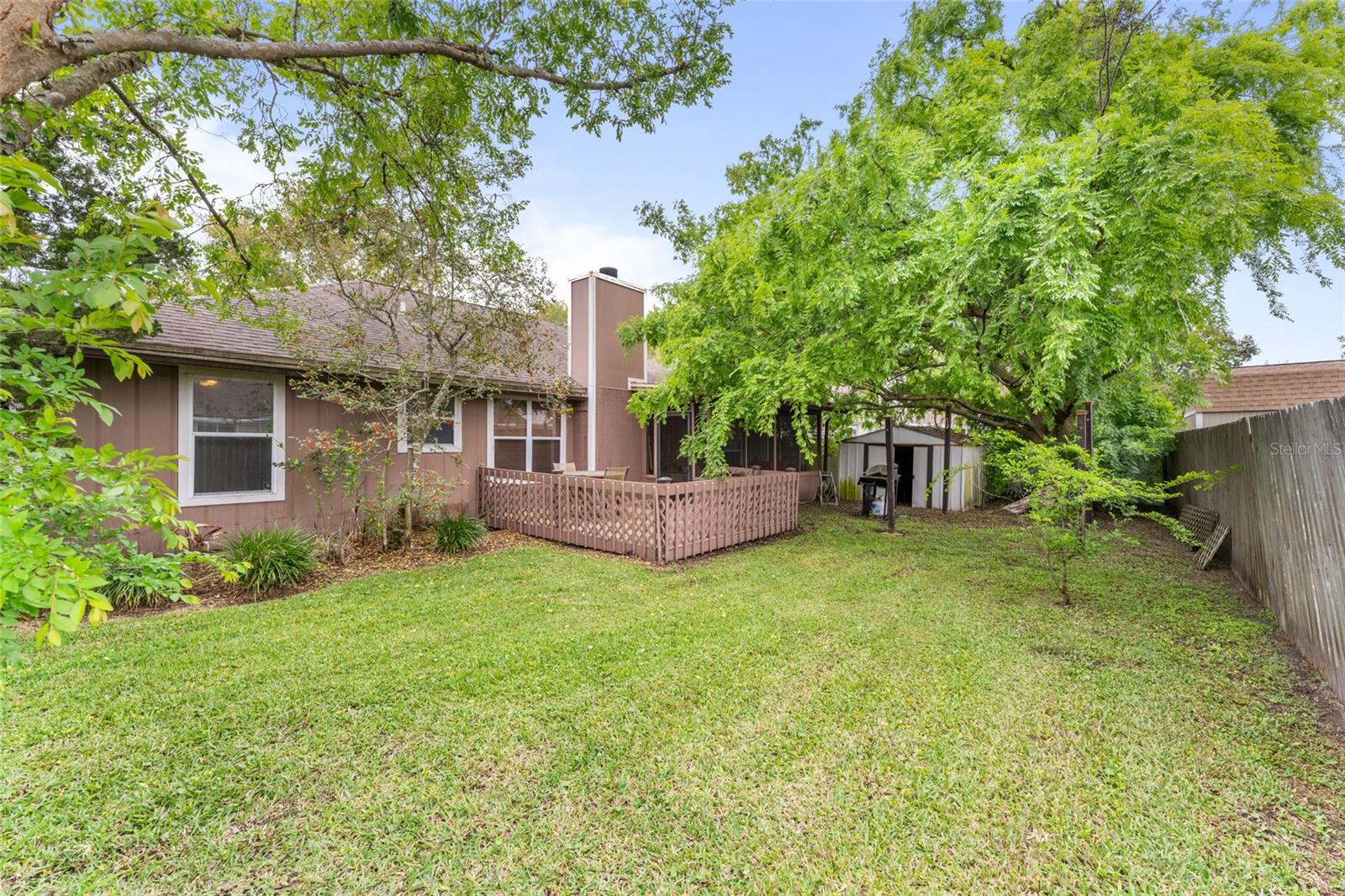 ARGYLE FORST CHIM LKE U15 - Residential