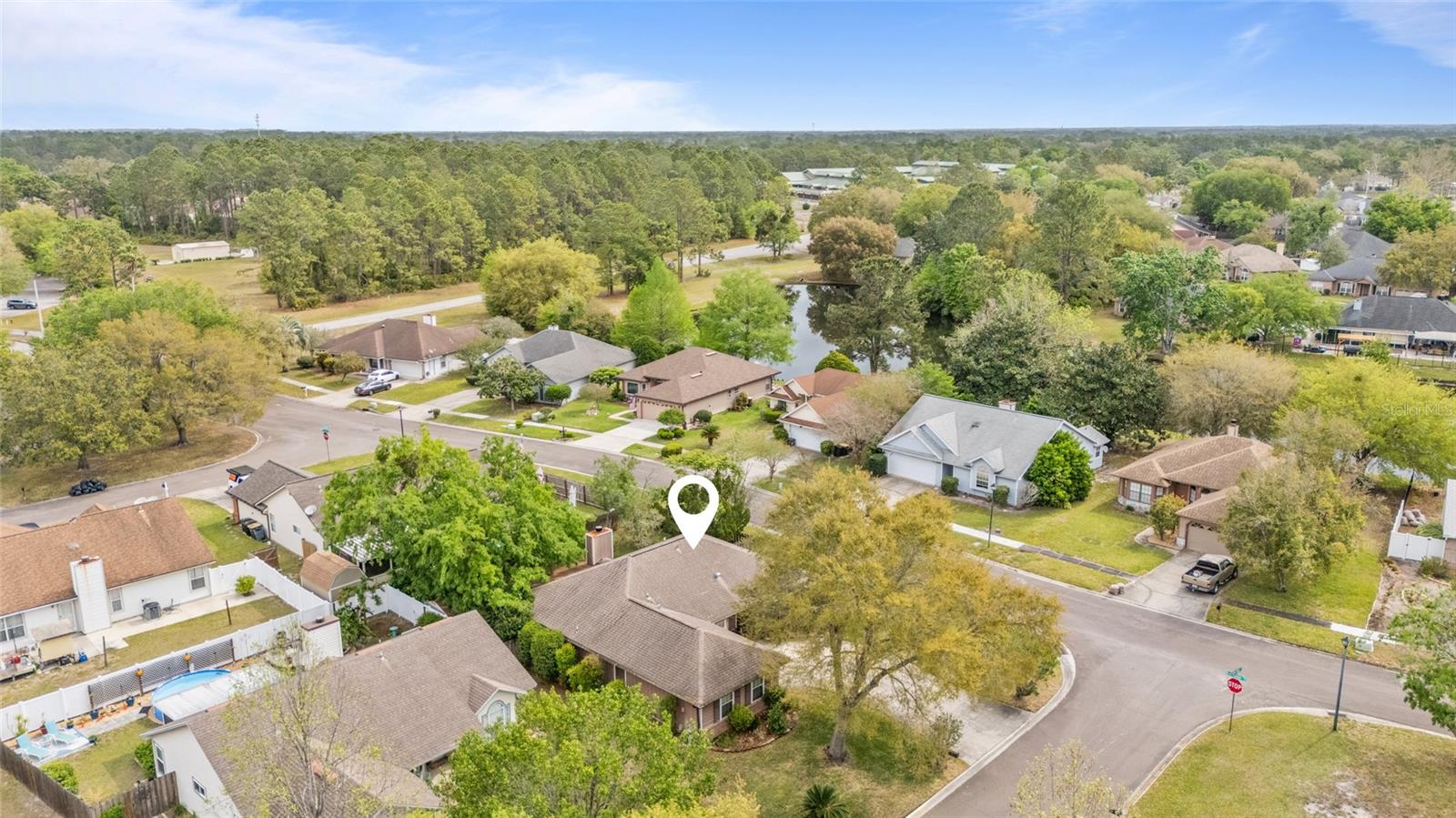 ARGYLE FORST CHIM LKE U15 - Residential