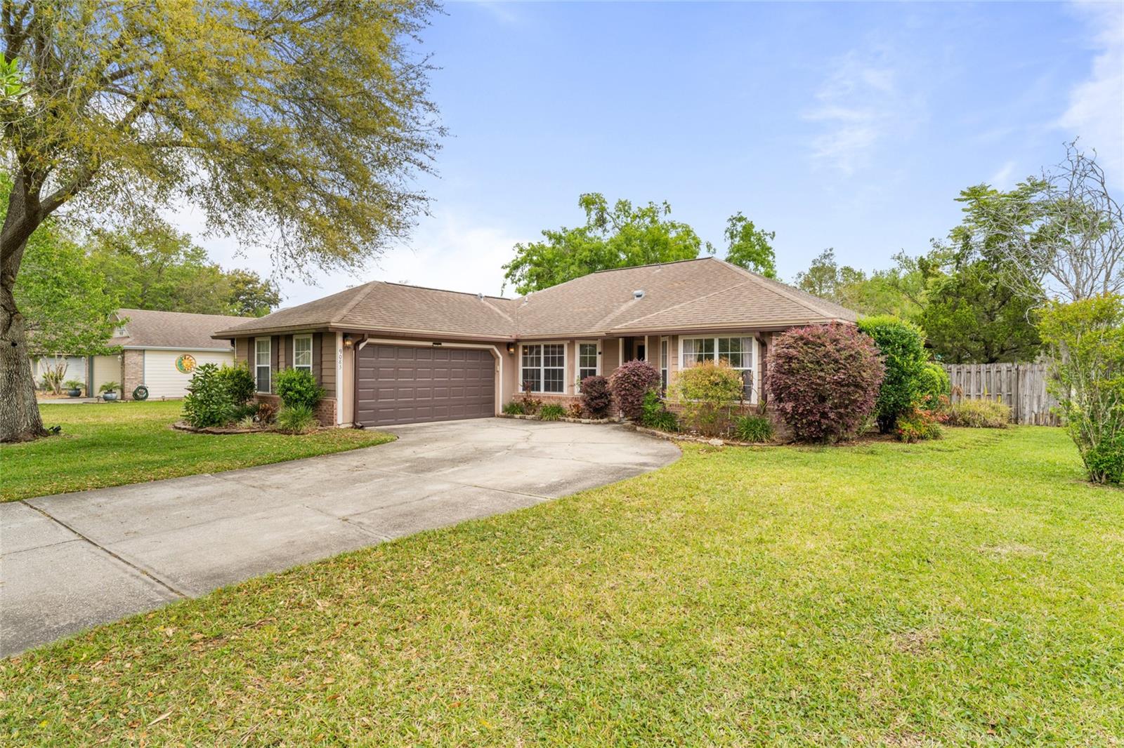 9083 SABLE RIDGE COURT