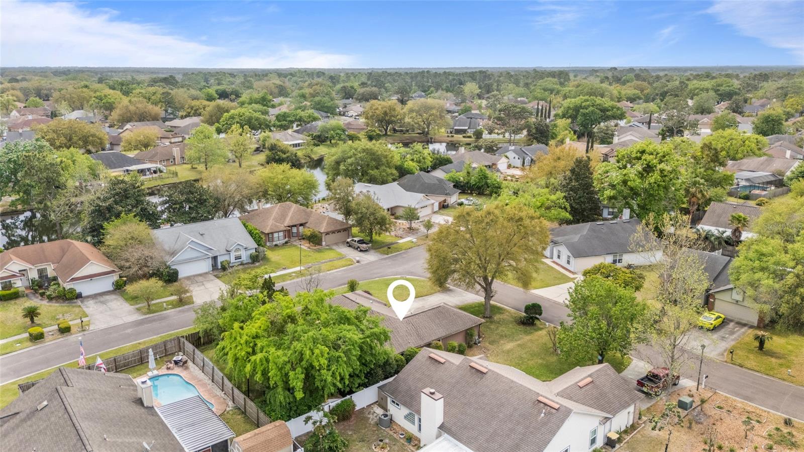 ARGYLE FORST CHIM LKE U15 - Residential