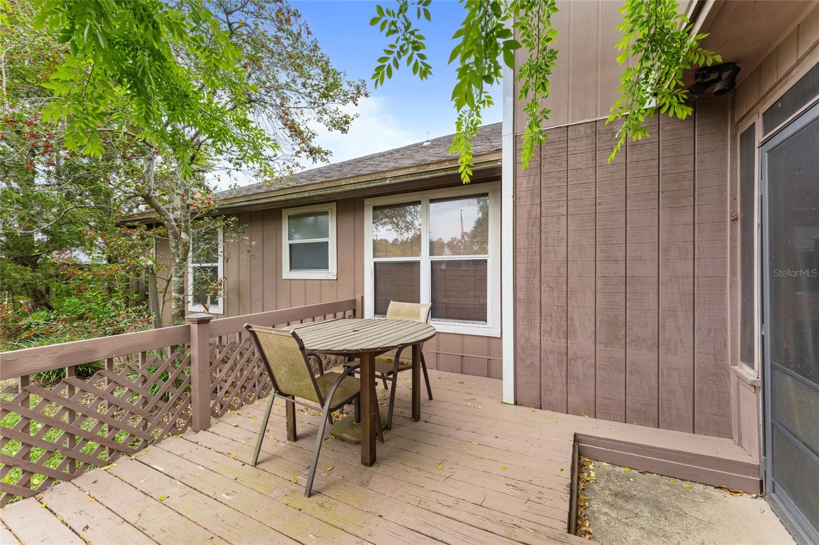 ARGYLE FORST CHIM LKE U15 - Residential