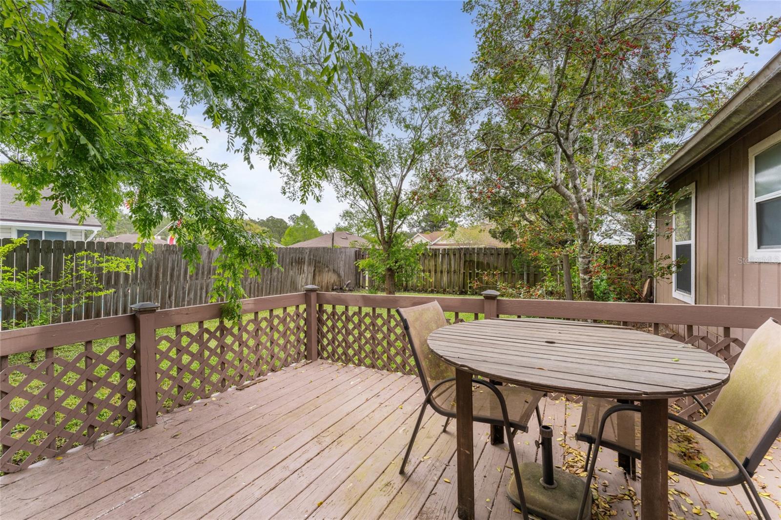 ARGYLE FORST CHIM LKE U15 - Residential