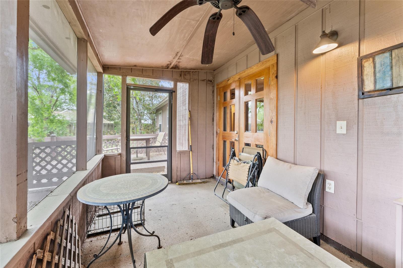 ARGYLE FORST CHIM LKE U15 - Residential