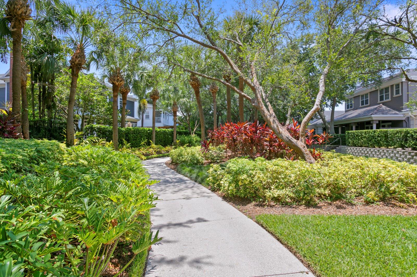 HARBOUR COURT A CONDO - Residential
