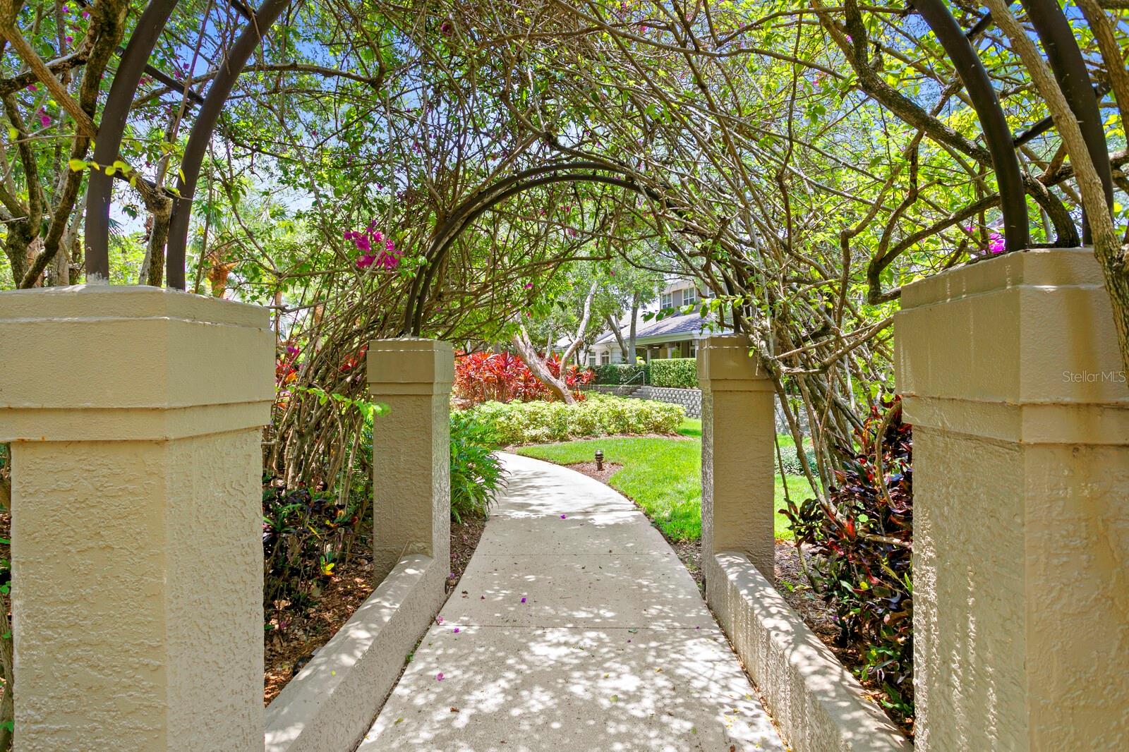 HARBOUR COURT A CONDO - Residential