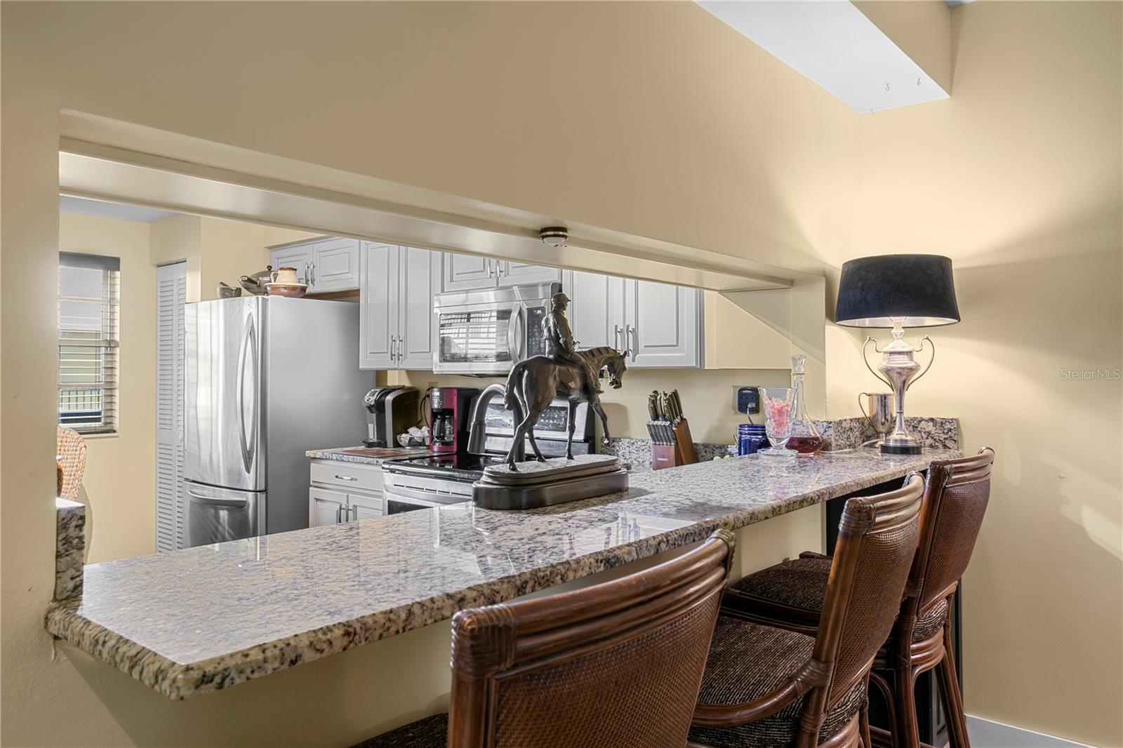 HARBOUR COURT A CONDO - Residential
