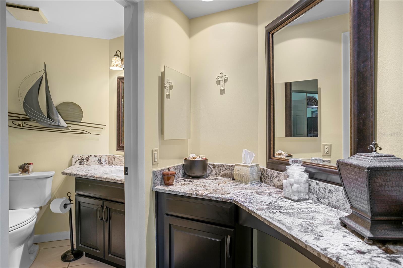 HARBOUR COURT A CONDO - Residential