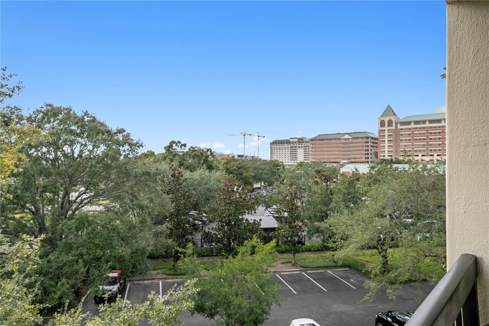HARBOUR COURT A CONDO - Residential