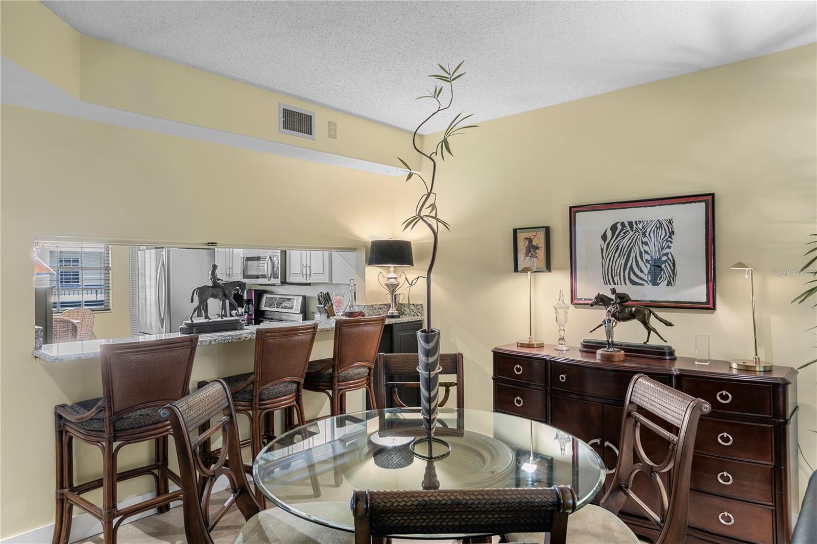 HARBOUR COURT A CONDO - Residential